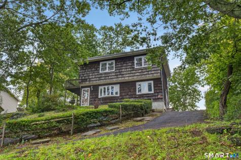 163 Cranston Street New Haven CT 06513