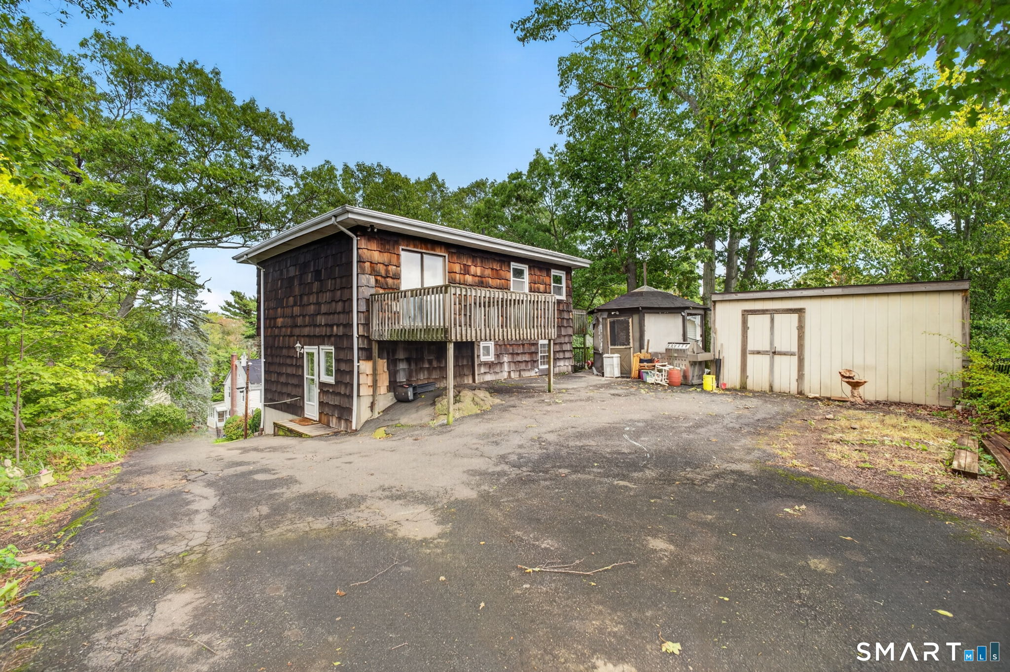163 Cranston Street New Haven CT 06513
