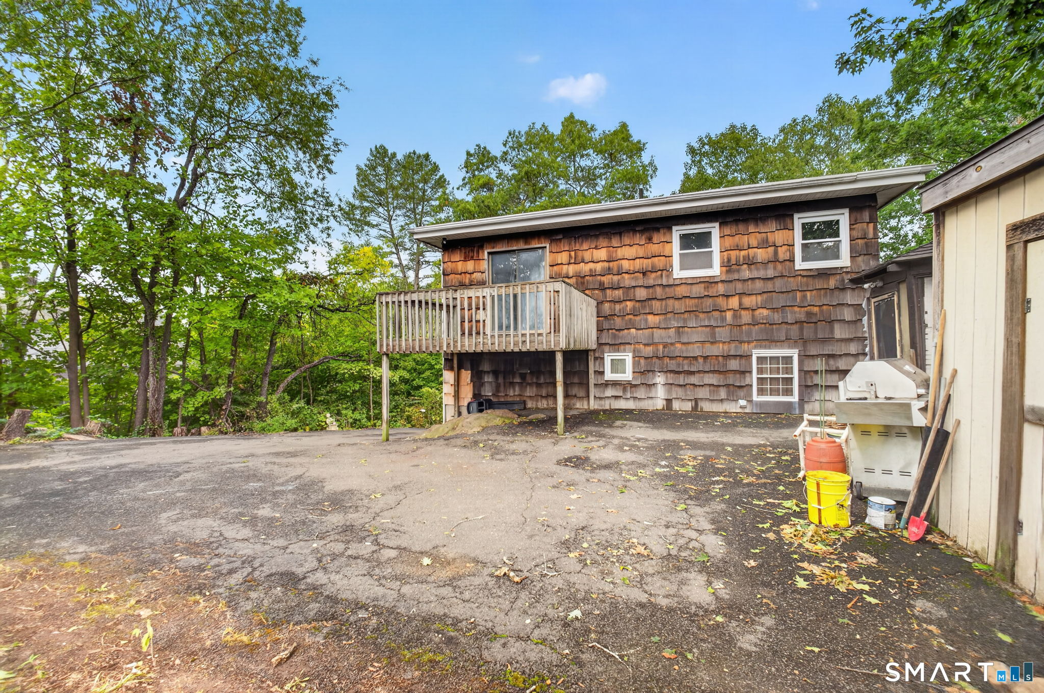 163 Cranston Street New Haven CT 06513