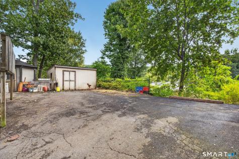 163 Cranston Street New Haven CT 06513