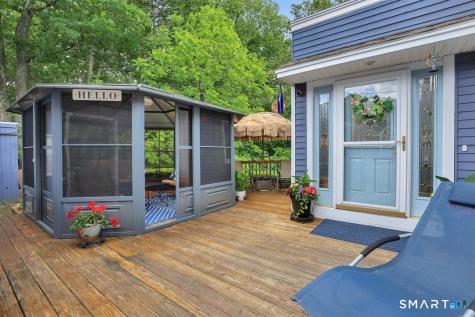 6 Beechwood Circle Cromwell CT 06416