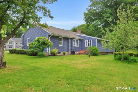 6 Beechwood Circle Cromwell CT 06416