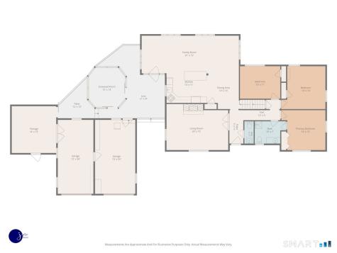 6 Beechwood Circle Cromwell CT 06416