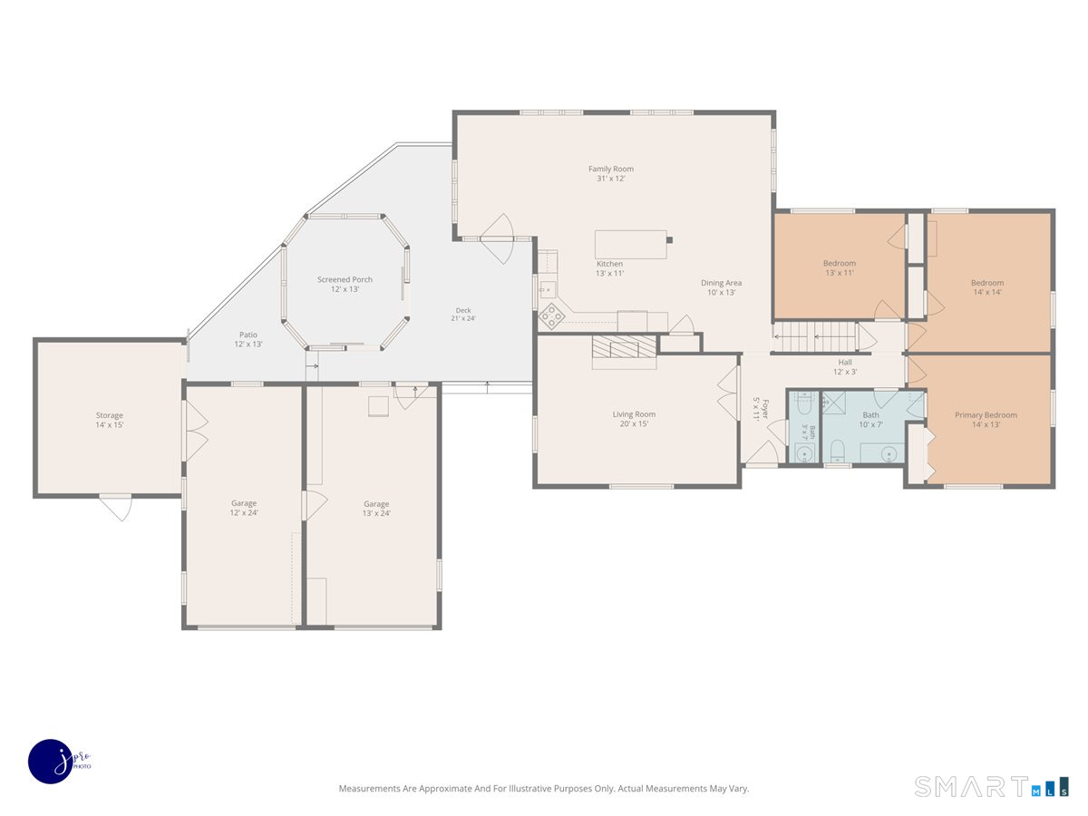 6 Beechwood Circle Cromwell CT 06416