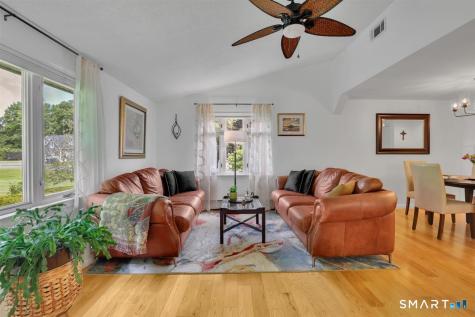 6 Beechwood Circle Cromwell CT 06416
