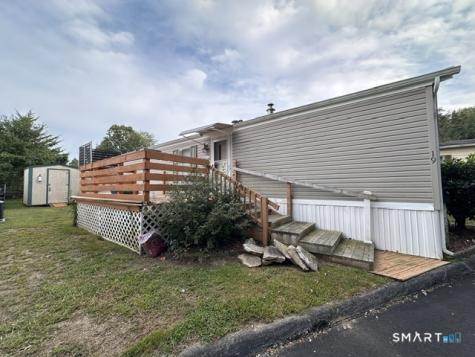 270 Boston Post Road Waterford CT 06385