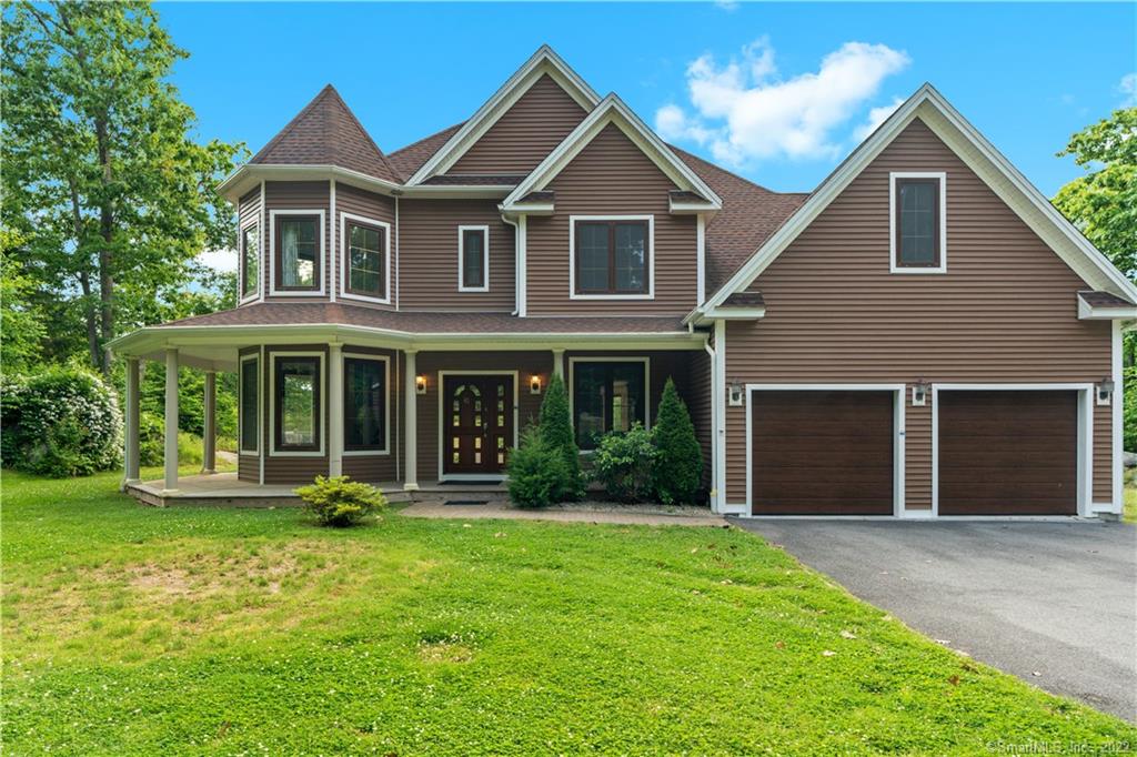 41 East Shore Drive Clinton CT 06413