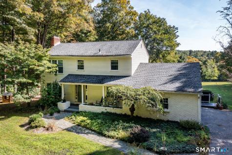 352 Norfolk Road Litchfield CT 06759