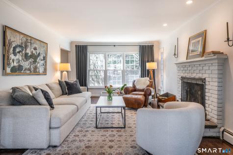 352 Norfolk Road Litchfield CT 06759