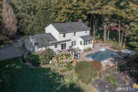 352 Norfolk Road Litchfield CT 06759