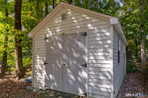 352 Norfolk Road Litchfield CT 06759