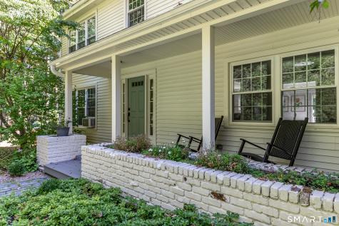 352 Norfolk Road Litchfield CT 06759