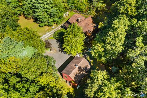 78 East River Road Barkhamsted CT 06063