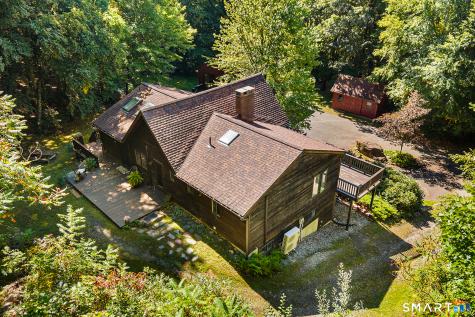 78 East River Road Barkhamsted CT 06063