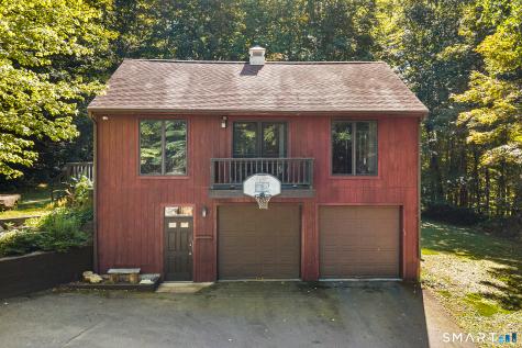78 East River Road Barkhamsted CT 06063
