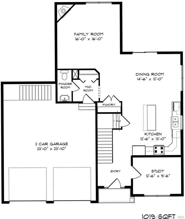10 Bluestem Boulevard Cromwell CT 06416