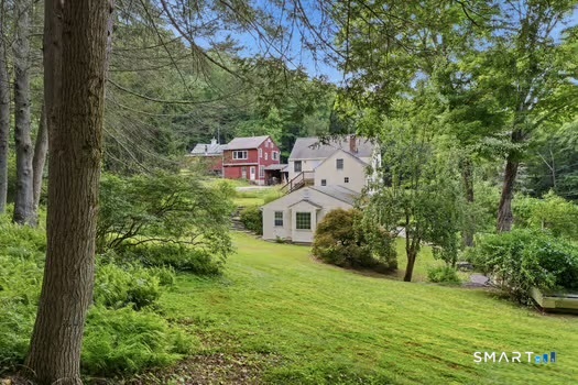556 Old Eagleville Road Coventry CT 06238