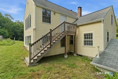 556 Old Eagleville Road Coventry CT 06238