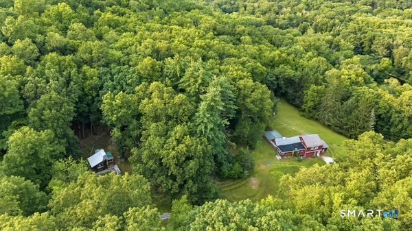 556 Old Eagleville Road Coventry CT 06238