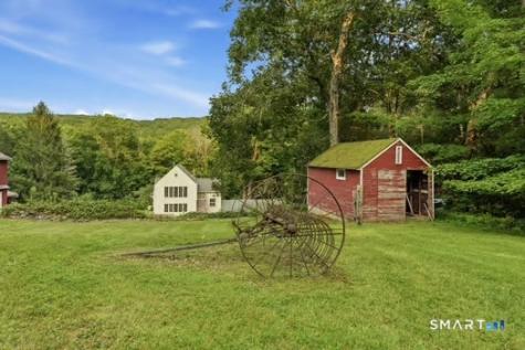 556 Old Eagleville Road Coventry CT 06238