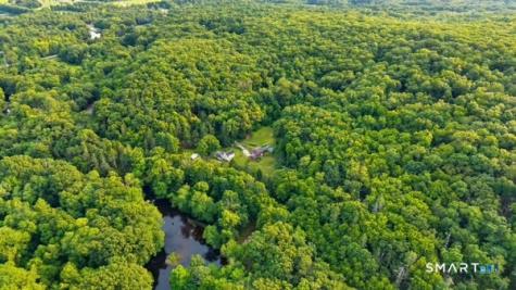 556 Old Eagleville Road Coventry CT 06238