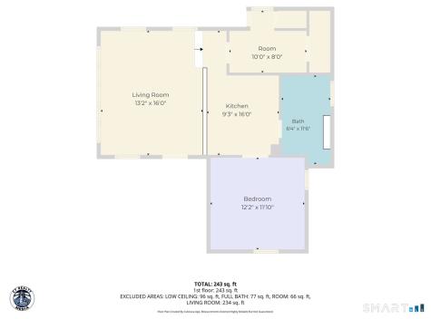 556 Old Eagleville Road Coventry CT 06238