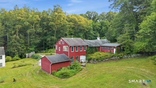 556 Old Eagleville Road Coventry CT 06238
