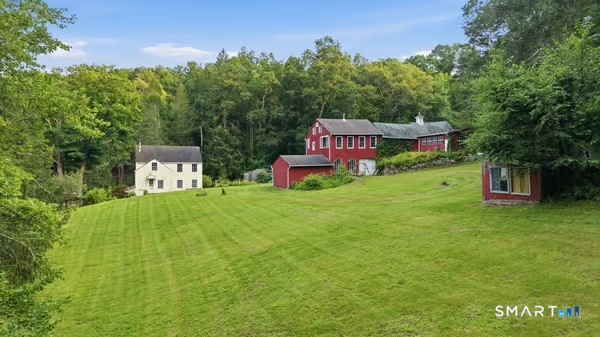 556 Old Eagleville Road Coventry CT 06238
