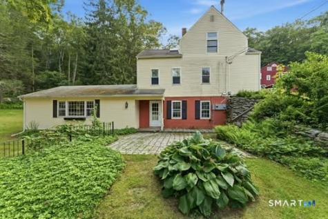 556 Old Eagleville Road Coventry CT 06238