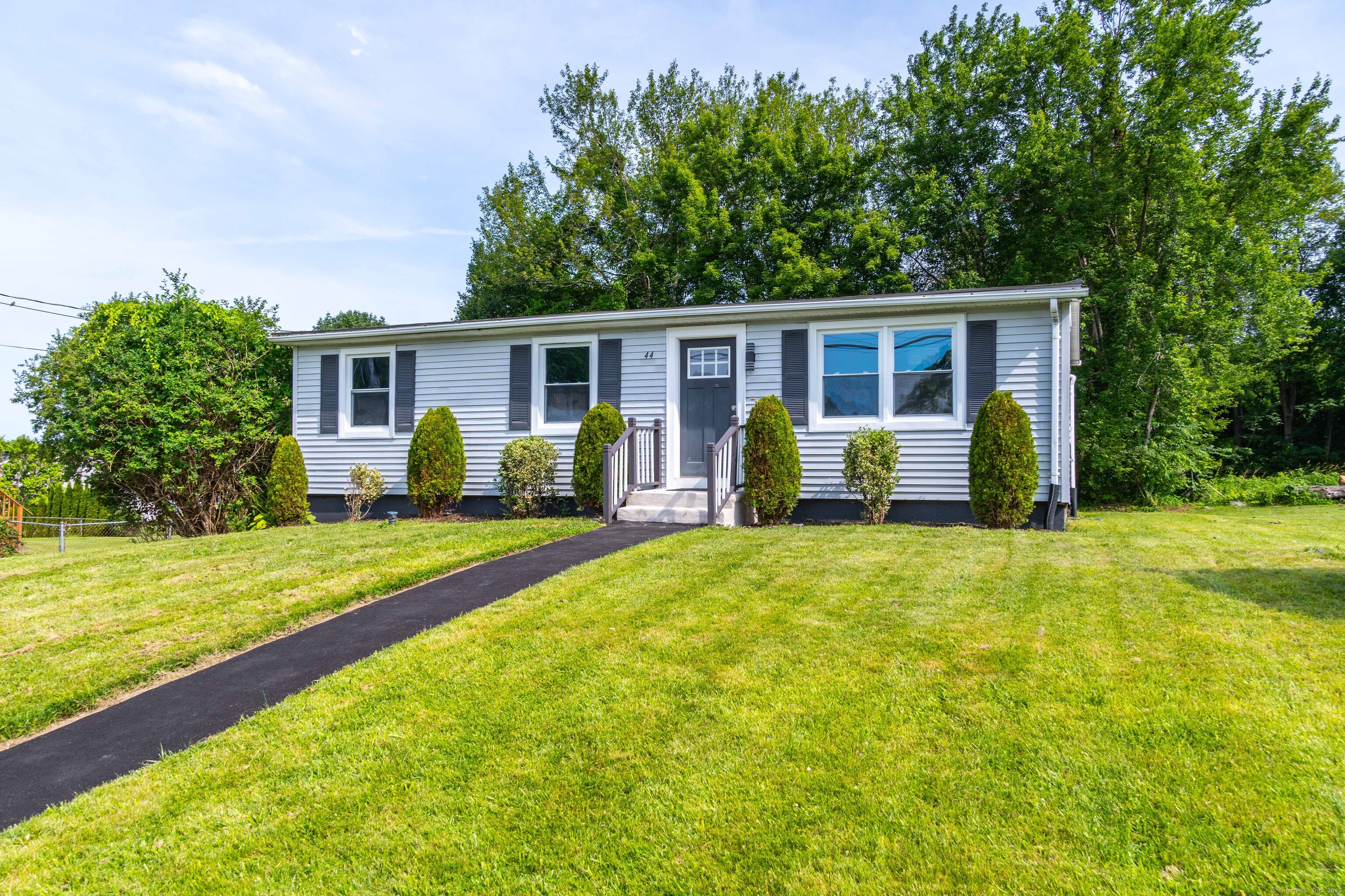 44 Lincolndale Drive Waterbury CT 06704