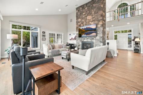 100 Robin Drive Canton CT 06019