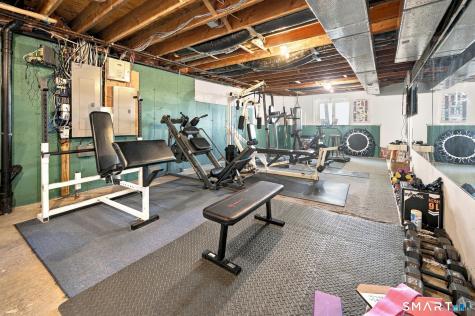 100 Robin Drive Canton CT 06019