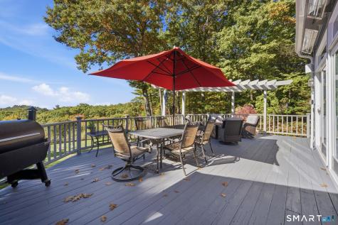 100 Robin Drive Canton CT 06019