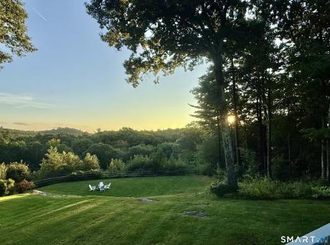 100 Robin Drive Canton CT 06019