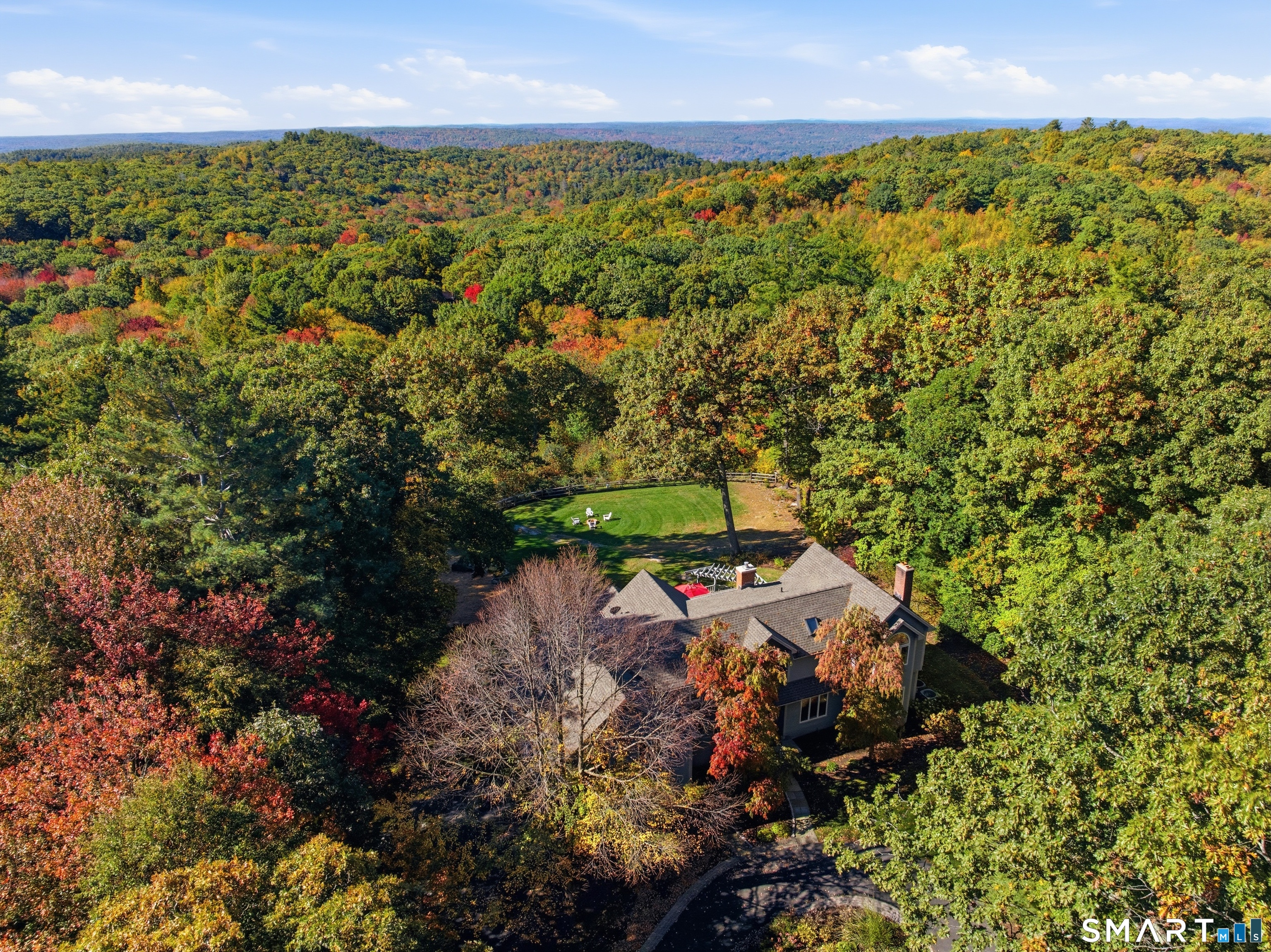 100 Robin Drive Canton CT 06019