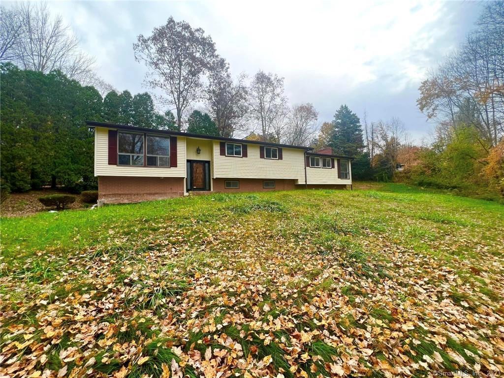 6 Maynard Hill Road Preston CT 06365