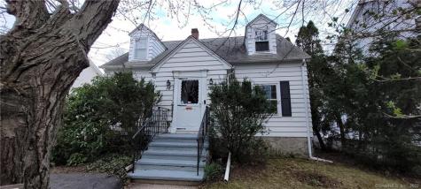 38 Traverse Street Waterbury CT 06704