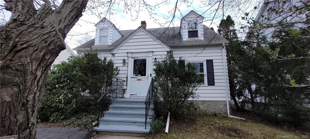 38 Traverse Street Waterbury CT 06704