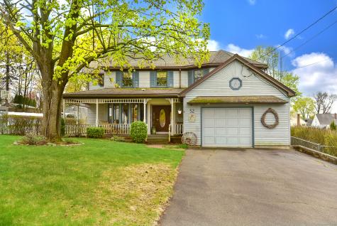 50 Fairview Avenue Enfield CT 06082