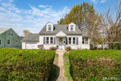 15 Nixon Avenue Naugatuck CT 06770