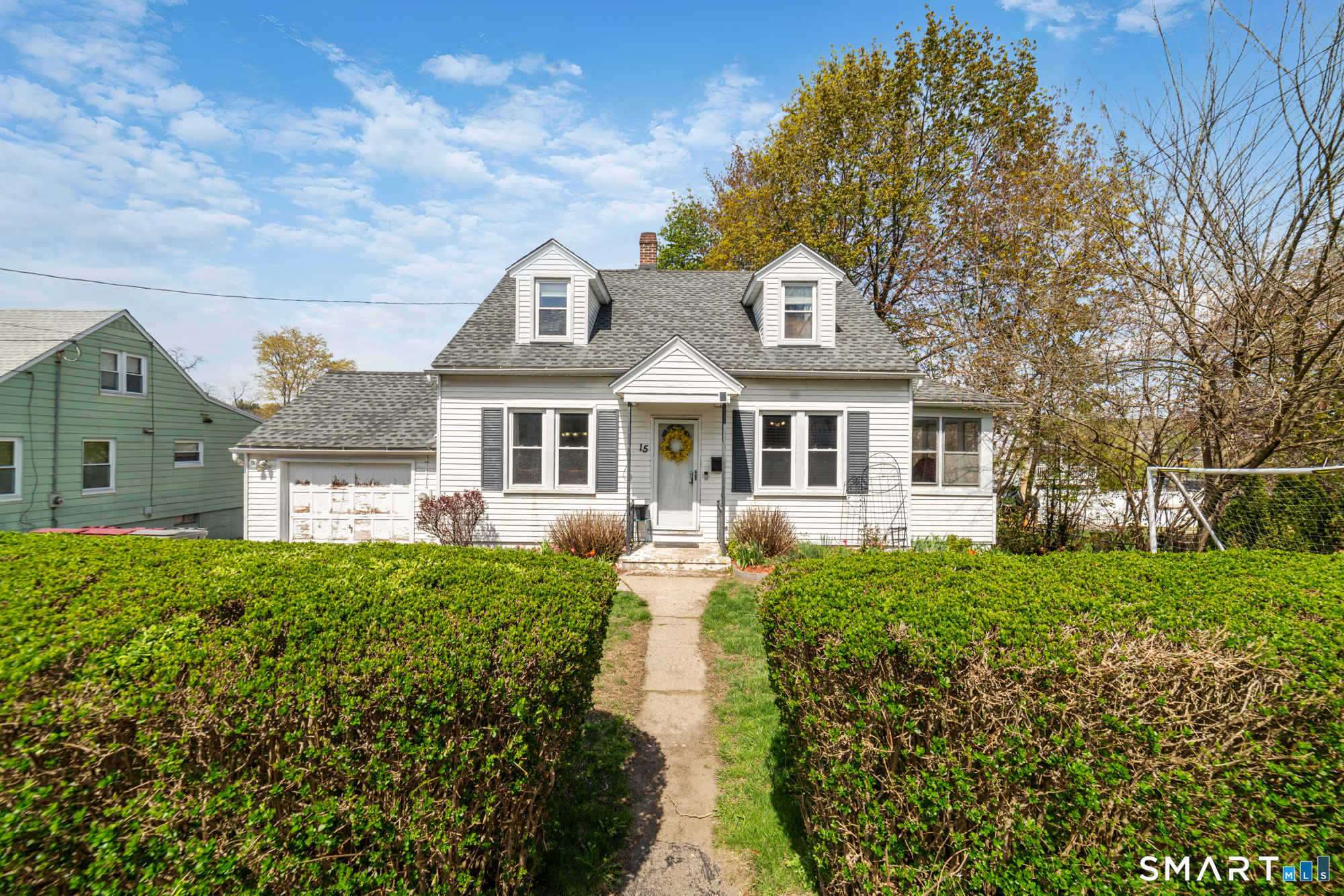 15 Nixon Avenue Naugatuck CT 06770