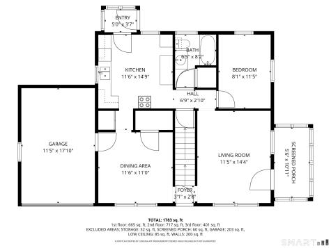 15 Nixon Avenue Naugatuck CT 06770