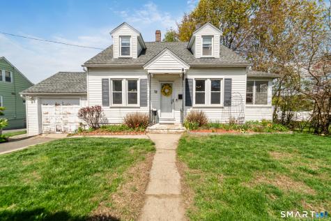 15 Nixon Avenue Naugatuck CT 06770