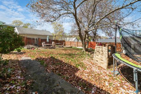 15 Nixon Avenue Naugatuck CT 06770