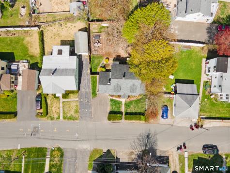 15 Nixon Avenue Naugatuck CT 06770