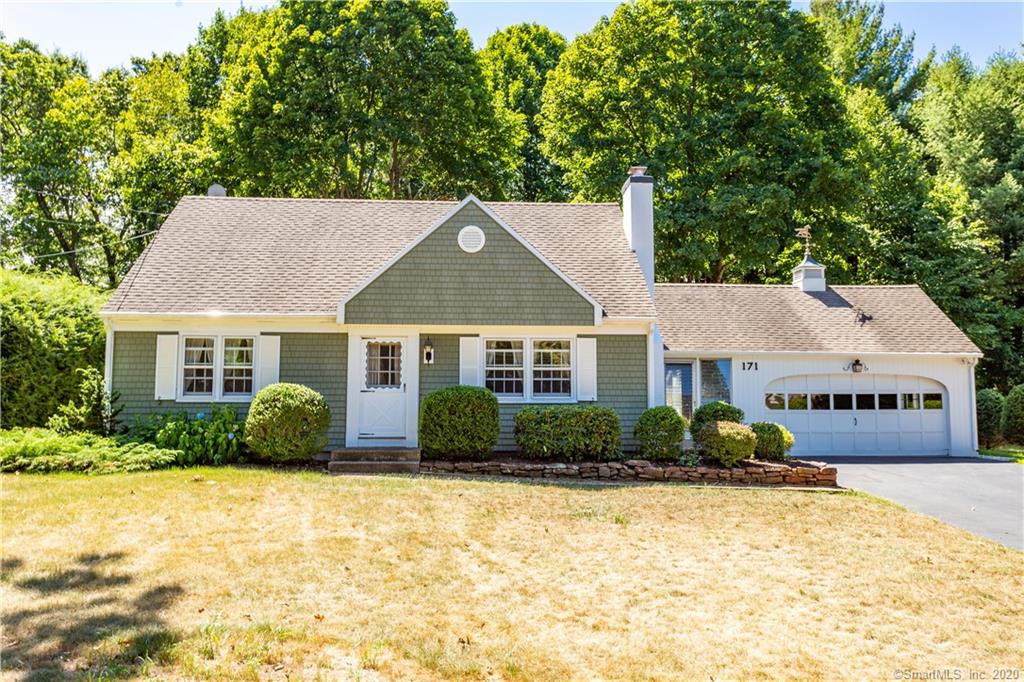 171 Sherwood Road Bristol CT 06010