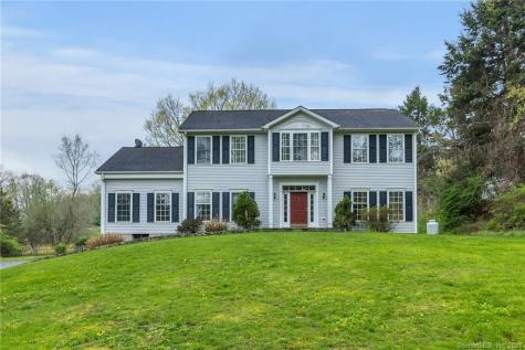 104 Dodgingtown Road Bethel CT 06801