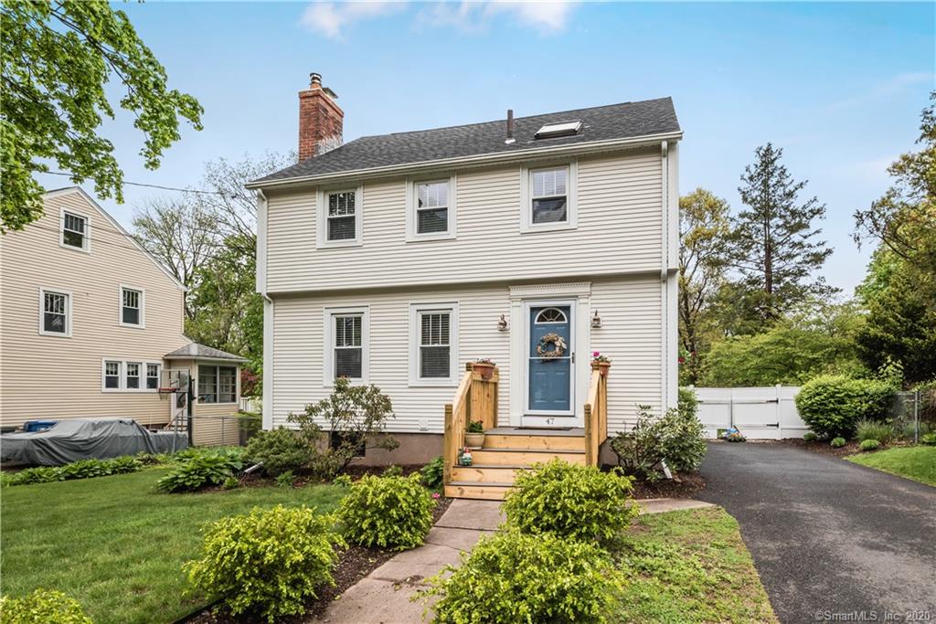 47 Tanner Street Manchester CT 06042