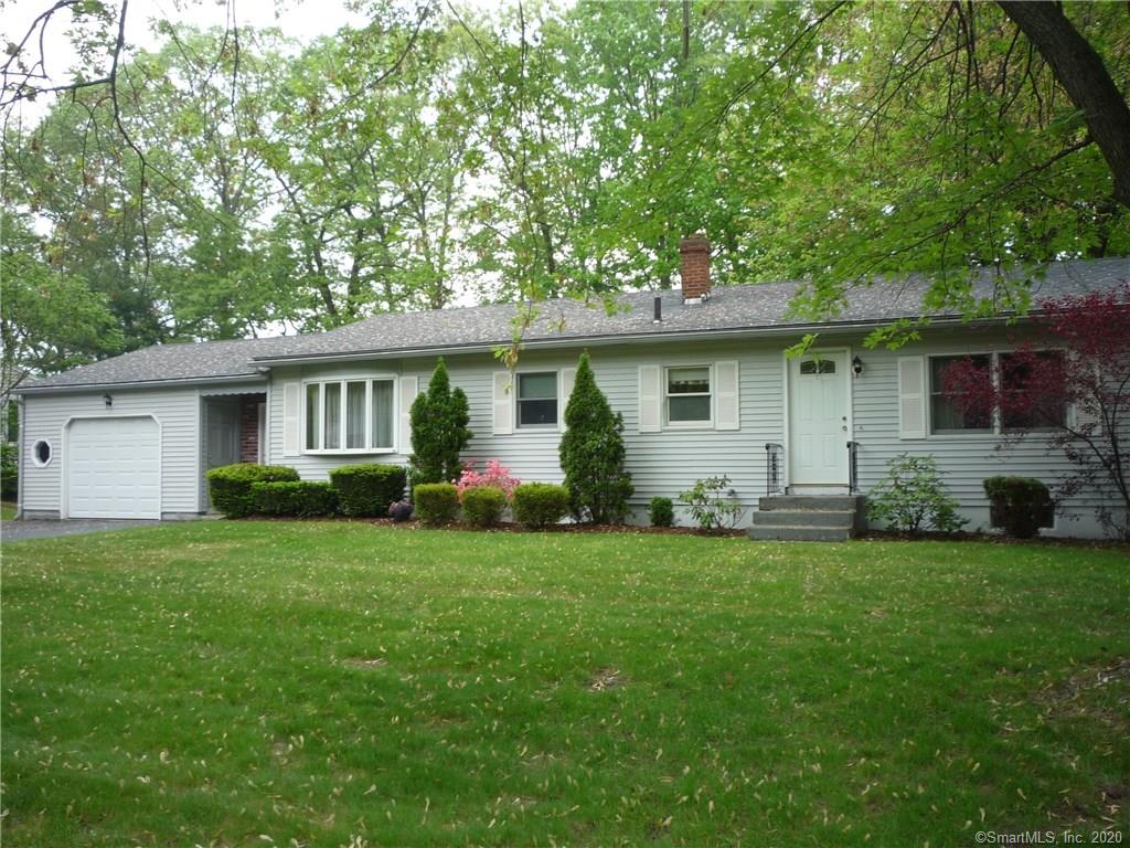 13 Glen Oak Drive Enfield CT 06082