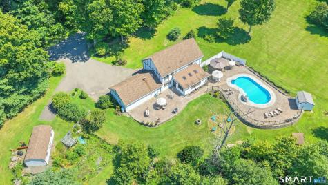 37 Tunnel Road Newtown CT 06470